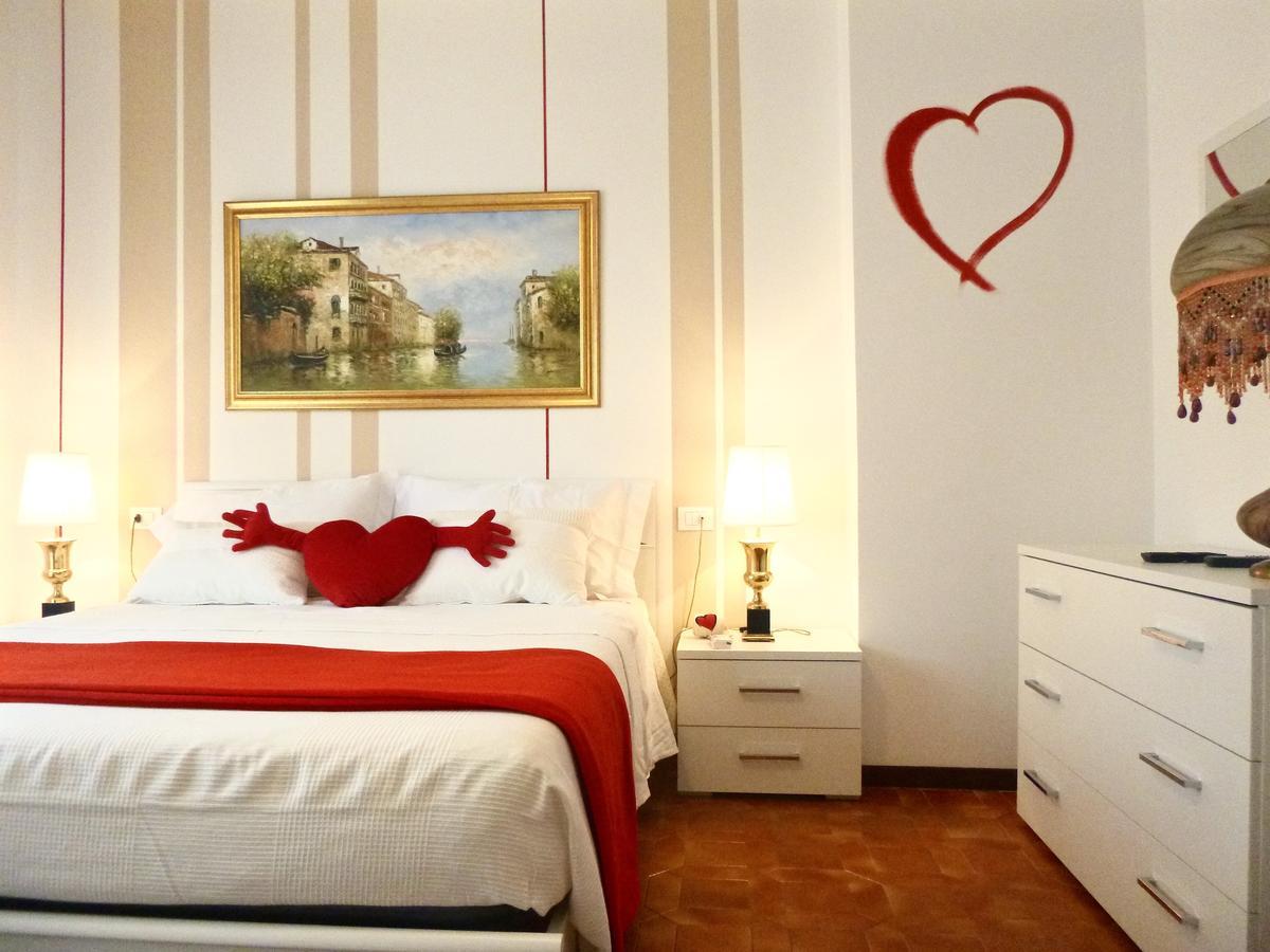 I Love Pietra Ligure Exterior photo
