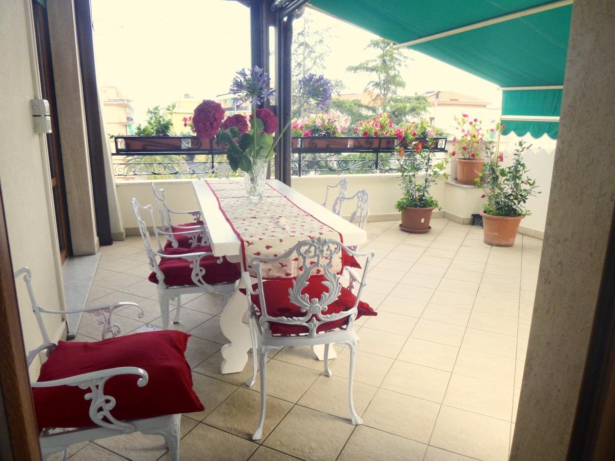 I Love Pietra Ligure Exterior photo